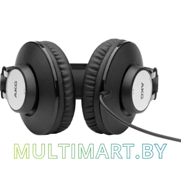 Наушники AKG K72 картинка 6